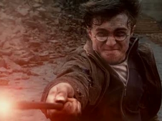 Harry Potter And The Deathly Hallows-part 2 Uk Trailer 1