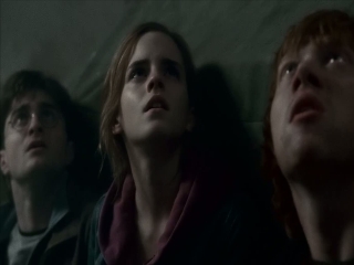 Harry Potter And The Deathly Hallows-part 2 Trailer 3