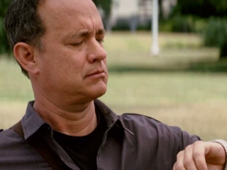 Larry Crowne Talia Tells Larry She Dropped Out Of School And Got A Tattoo - Larry Crowne - Flixster Video