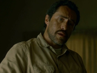 A Better Life Luis Asks For Money