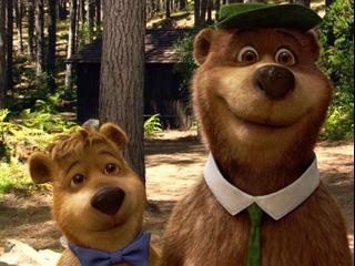 Yogi Bear Spanish - Yogi Bear - Flixster Video