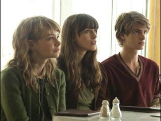 NEVER LET ME GO (SPANISH)