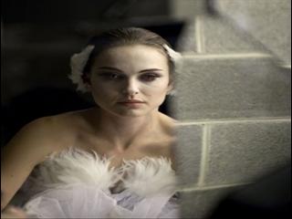 BLACK SWAN (SPANISH)