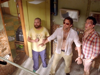 The Hangover Part II Italian