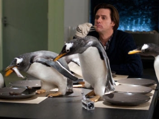 Mr Poppers Penguins Italian