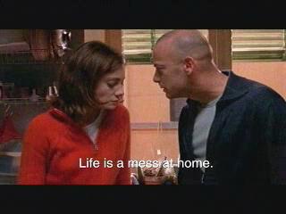 FACING WINDOWS