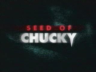 Seed Of Chucky
