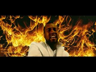 Kanye West - Jesus Walks