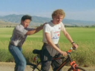 Napoleon Dynamite Scene No Doubt In Your Mind