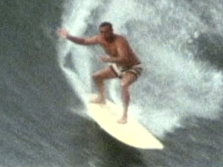 Riding Giants Scene Waimea Was My Gal