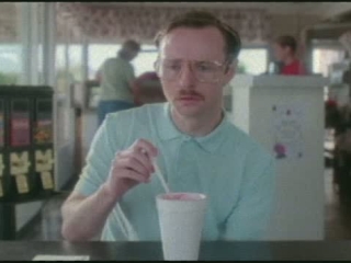 Napoleon Dynamite Scene Full Body Hot