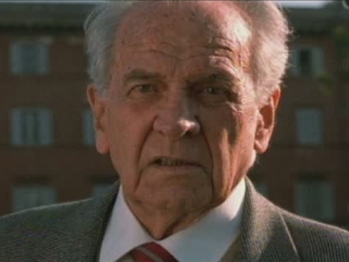 Facing Windows Scene What Can We Do About Him