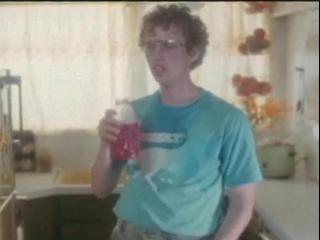 Napoleon Dynamite Scene Im Lafawnduh