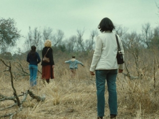 Headless Woman The French - La Mujer sin Cabeza The Headless Woman - Flixster Video