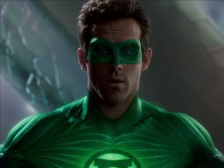 Green Lantern Becoming A Green Lantern Uk