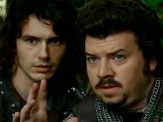 YOUR HIGHNESS: DVD & BLU-RAY TRAILER (UK)