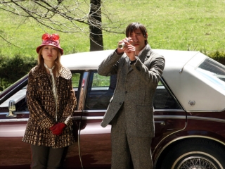 Brothers Bloom The French