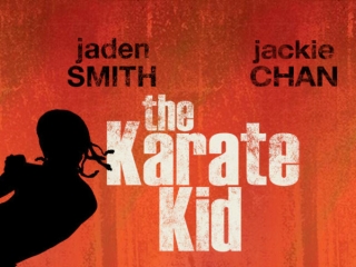 THE KARATE KID (ITALIAN)