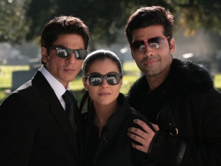 My Name Is Khan Italian