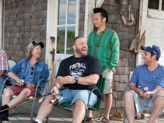 GROWN UPS (ITALIAN)
