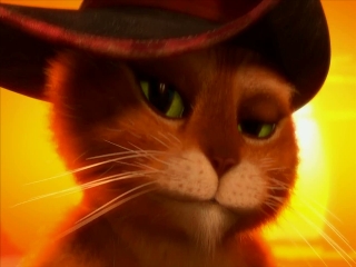 Puss In Boots Trailer 1