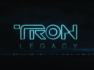 Tron Legacy Italian