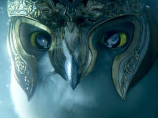 LEGEND OF THE GUARDIANS (ITALIAN)