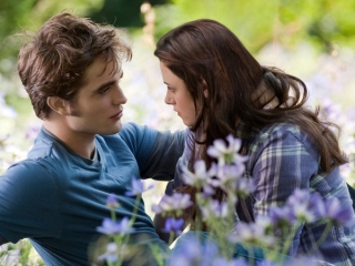 The Twilight Saga Eclipse Italian