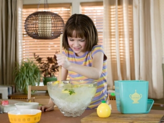 Ramona And Beezus Italian