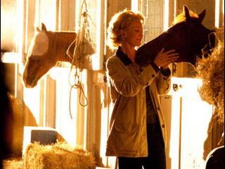 SECRETARIAT (SPANISH)