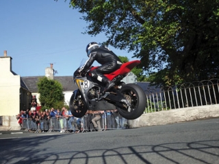 Tt3d Closer To The Edge