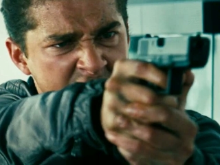 Transformers Dark Of The Moon Hero Cutdown Tv Spot