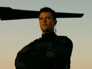 Transformers Dark Of The Moon Wing Suit Jump