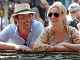 Eat Pray Love Italian