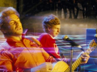 Scott Pilgrim Vs The World Italian