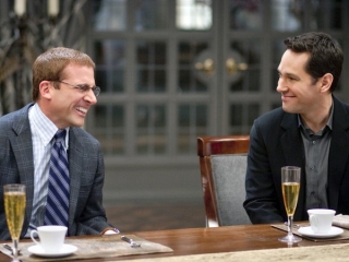Dinner For Schmucks Italian