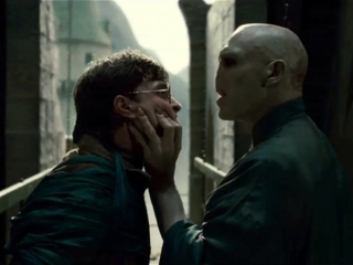 Harry Potter And The Deathly Hallows Part I Italian