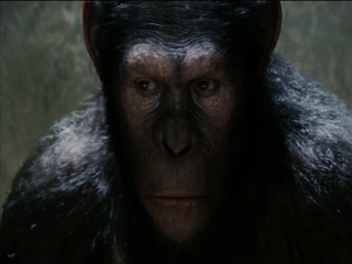 Rise Of The Planet Of The Apes Trailer 3 Uk