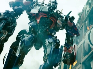 Transformers Dark Of The Moon Battle Tv Spot