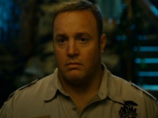 Zookeeper This Is Venom