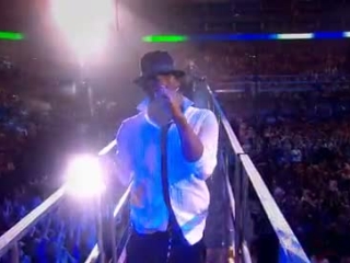 Jls Eyes Wide Open
