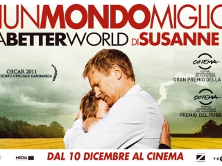 In A Better World Italian