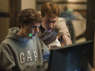 The Social Network Italian