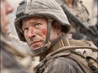 BATTLE: LOS ANGELES (SPANISH)