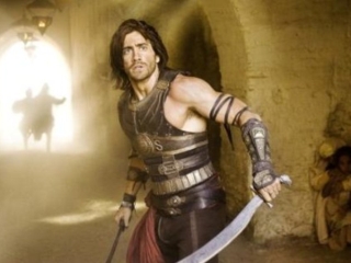 Prince Of Persia The Sands Of Time Uk
