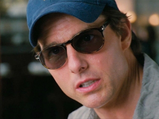 KNIGHT AND DAY (UK)