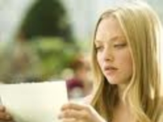 LETTERS TO JULIET (UK)