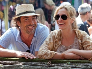 Eat Pray Love Uk