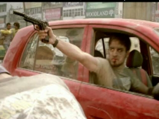 Delhi Belly Trailer 1