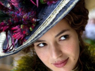 The Extraordinary Adventures Of Adele Blanc-sec Uk